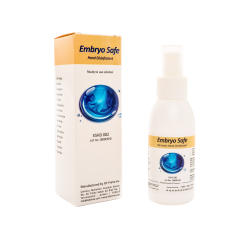 Embryo Safe Hand Disinfection-100